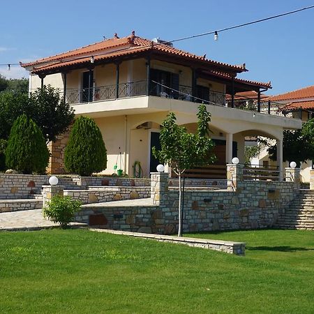 Koróni Elaia Houses酒店 外观 照片